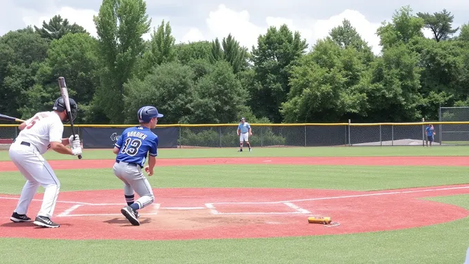 Estadio del Derby de Jonrones de Béisbol 2025 Ubicación