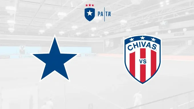 Estados Unidos vs Chivas 2025: registro y estadísticas de partido a partido