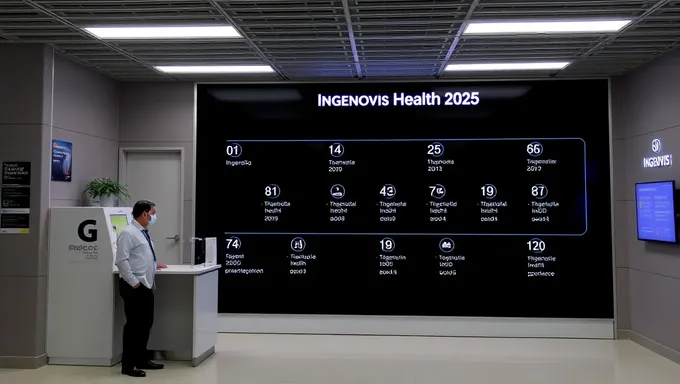 Estrategia de Deuda de Salud Ingenovis 2025