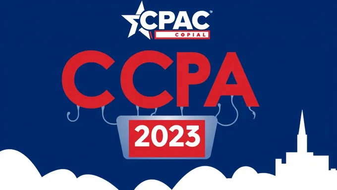 Estrategias de política ambiental y cambio climático en CPAC 2025