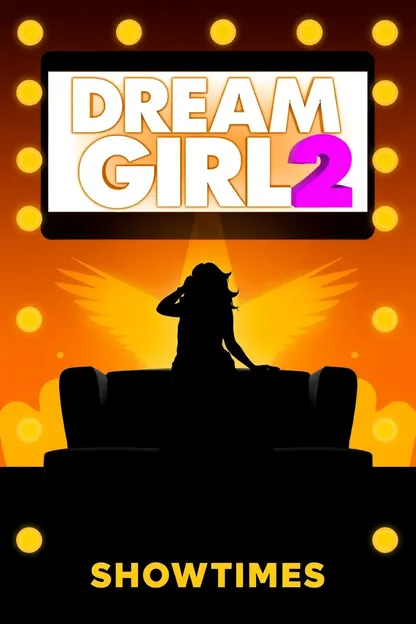 Estreno de Dream Girl 2