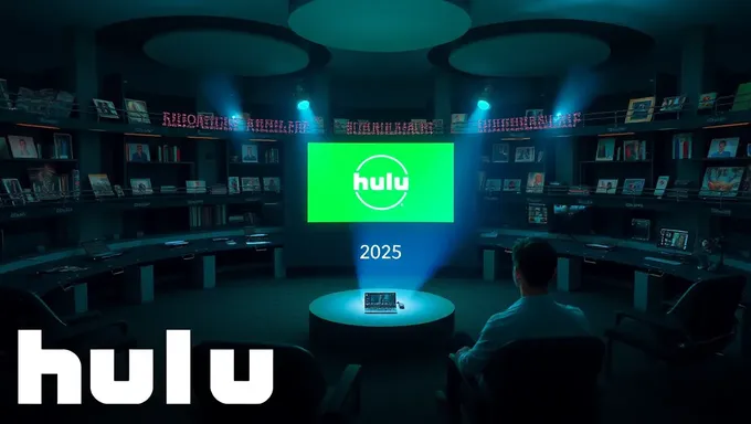 Euro 2025 de Fútbol en la Red de Hulu