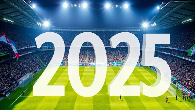 Euro 2025 de fútbol europeo: fanáticos anticipan gran evento