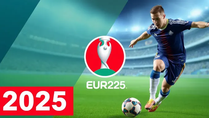 Euro 2025 de soccer se puede ver en línea ahora