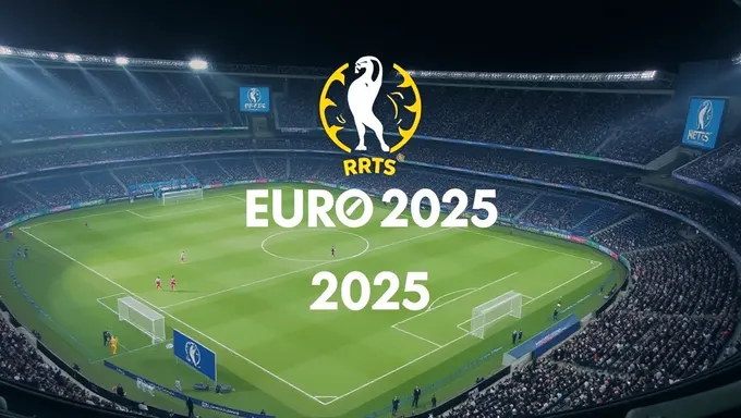 Euro 2025: El futuro de los campeonatos de fútbol europeo