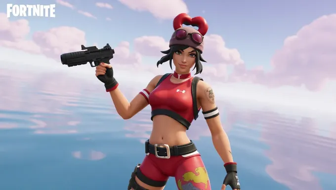 Eventos de Fortnite Todo Sudor Verano 2025 Revelados