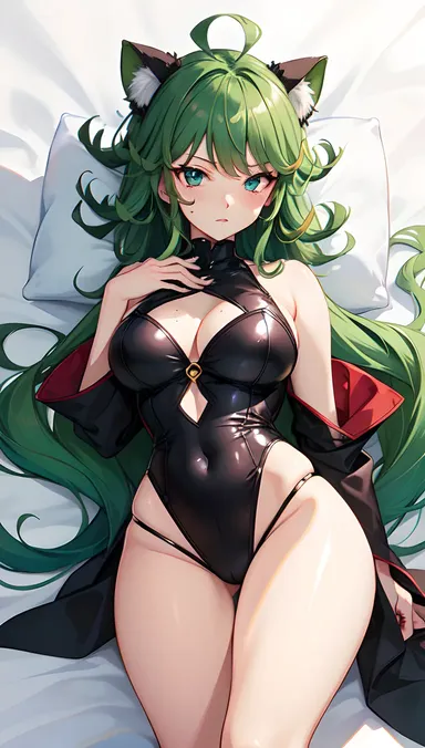 Experiencia de Anime de Hentai de Tatsumaki