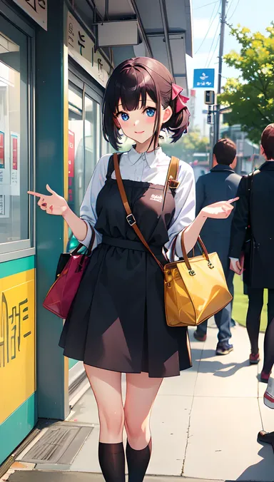 Experiencia de Hentai de la Línea de Subte de Haruka Sawamura