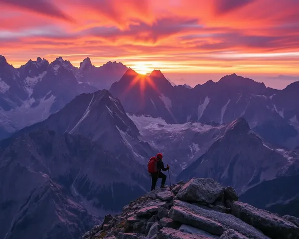 Experiencia de escalada en PNG: Una experiencia de montañismo