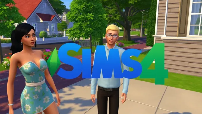 Experiencia rota de Sims 4 en julio de 2025