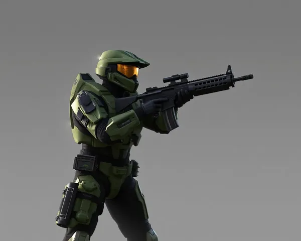 Explicación del tipo de archivo de imagen Halo CQB en formato PNG