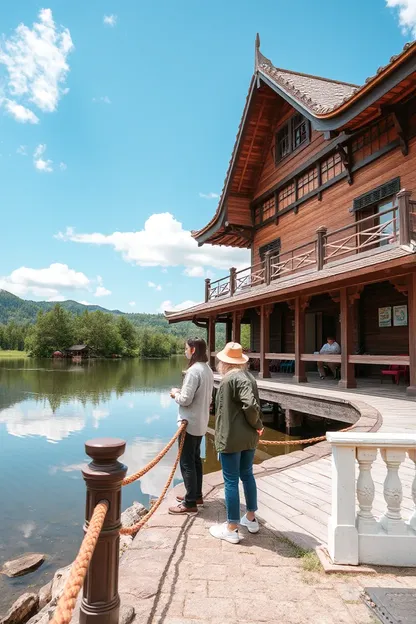 Explora Lugares Buenos para Tomar Fotos Ahora