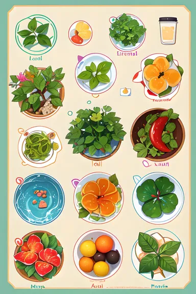 Exploración de Imágenes de Estructura de Células de Plantas y Animales