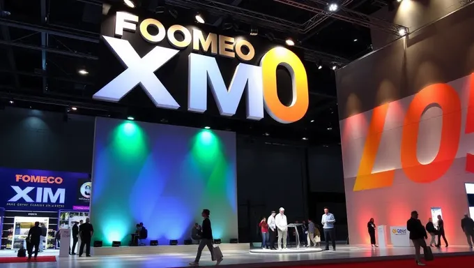 Expo Comm México 2025: Feria Internacional de Comercio