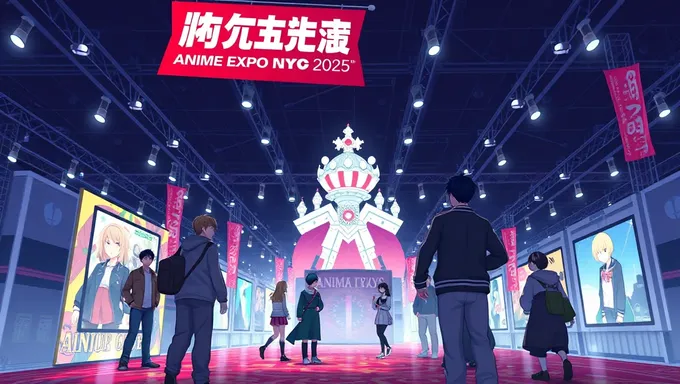 Expo de Anime Atlus 2025: Merchandise y libro de arte revelado