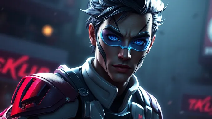 Faker Skin 2025: Realista y Detallado para Juegos Futuros