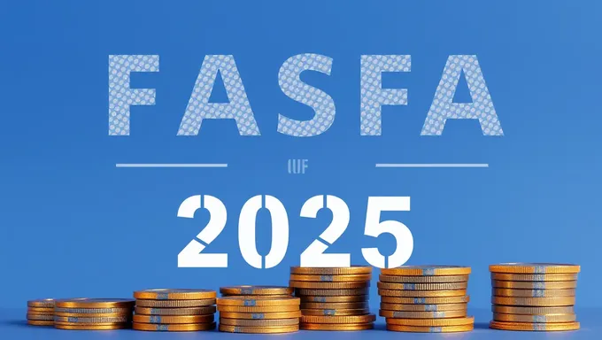 Fasfa 2025: Informe de Fasfa 2025