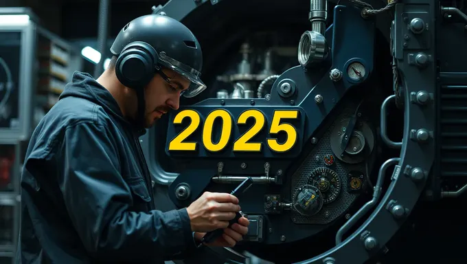 Fe Mechanical 2025: Revolucionando la Tecnología