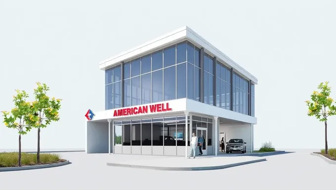 Fecha de Informe de Rentabilidad Q2 de American Well Corp 2025 Annunciada