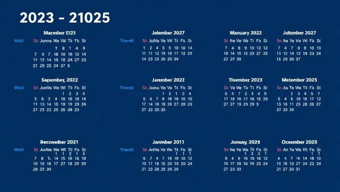 Fecha de Lanzamiento del Calendario de Feriados Federales 2025