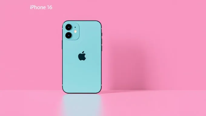 Fecha de Lanzamiento del iPhone 16 rumoreada para 2025