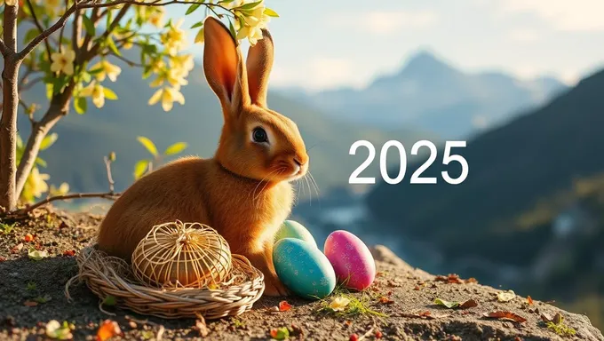 Fecha de Pascua 2025 Tradiciones de Feriados Explicadas