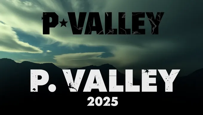 Fecha de lanzamiento de la temporada 3 de P-Valley anunciada para el próximo año