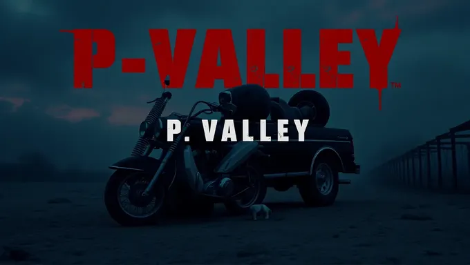 Fecha de lanzamiento de la temporada 3 de P-Valley revelada para el próximo año