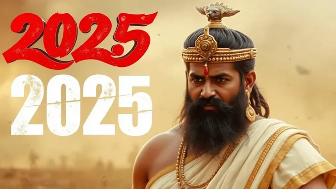 Fecha de lanzamiento del filme futurista Veeram 2025 anunciada