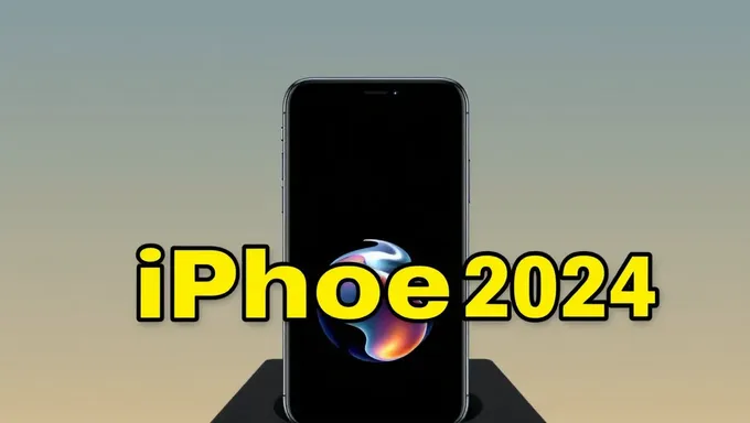 Fecha de lanzamiento del iPhone 16 programada para 2025