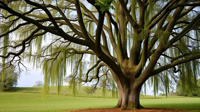 Fecha y hora del Día del Árbol de 2025