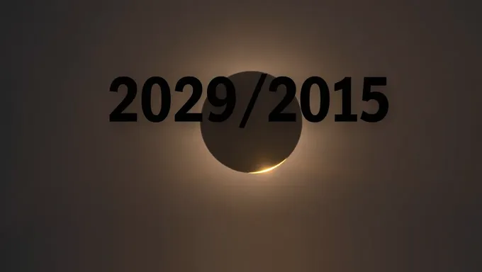 Fecha y hora del eclipse solar 2025 en Arizona