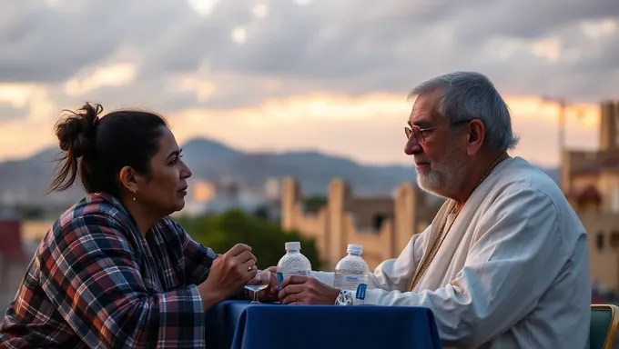 Fecha y tradiciones del Día del Padre en EE