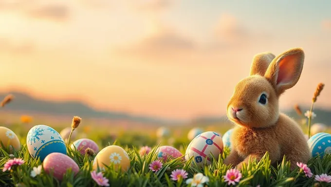 Fechas de Pascua 2025 Finalizadas para la Semana de Pascua