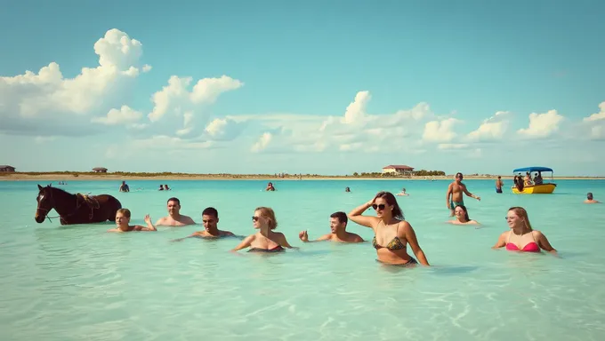 Fechas de Spring Break 2025 en Texas confirmadas