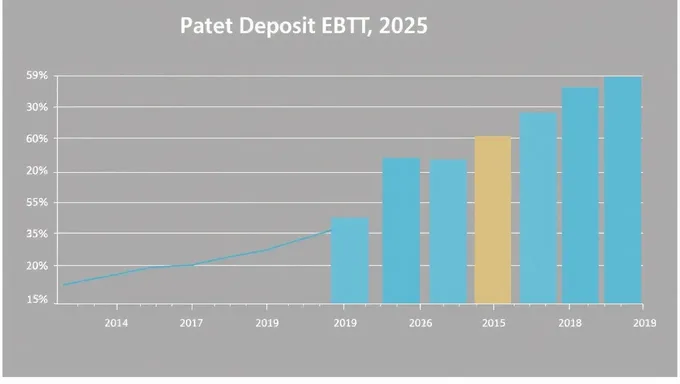 Fechas de depósito PEBT 2025 confirmadas