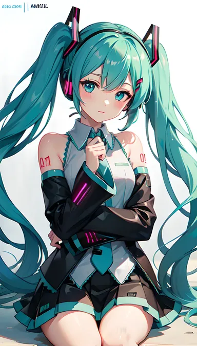 Fechas de gira concierto de Miku Hatsune R34