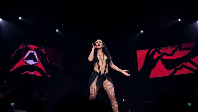 Fechas de gira de Cher para 2025 anunciadas