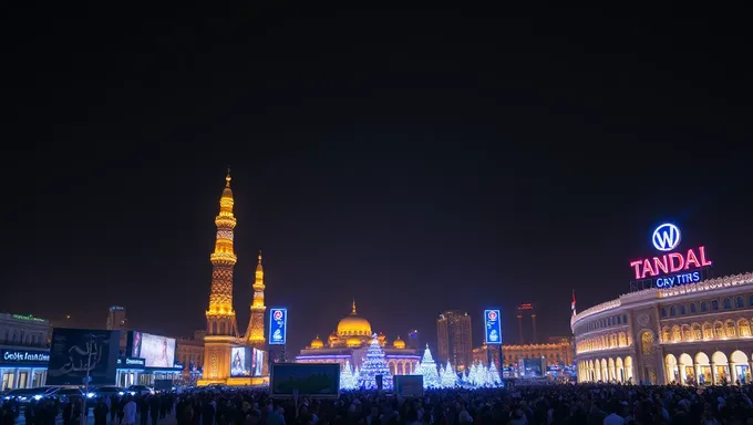 Fechas del Eid Al Fitr 2025 en los Estados Unidos de América