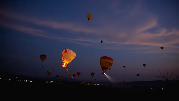 Fechas del Festival de Cometas 2025 reveladas para celebración global