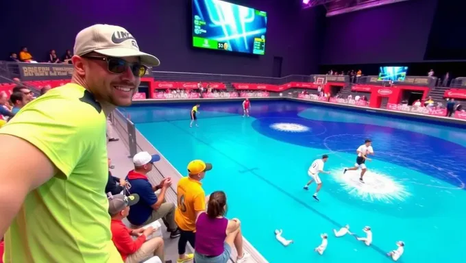 Fechas del Tour de Dude Perfect 2025 Reveladas para los Fans en Todo el Mundo