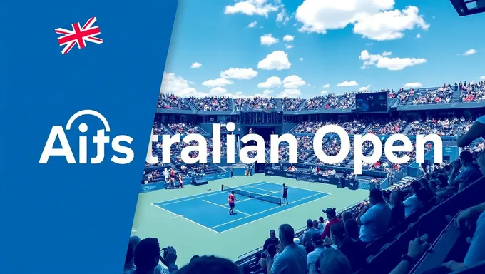 Fechas y horario de partidos del Abierto de Australia 2025 lanzados