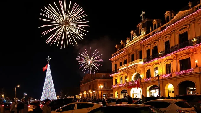 Felices Fiestas Patrias 2025: Tradiciones que Seguirán Fuertes