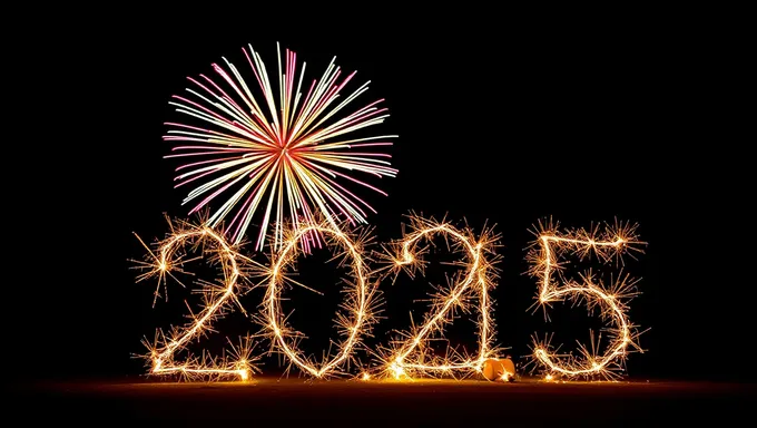 Feliz Año Nuevo 2025: Nuevos Principios