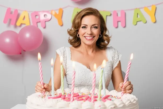 Feliz Cumpleaños Betty Imágenes para Celebrar