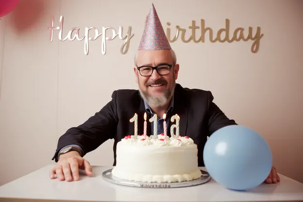 Feliz Cumpleaños Especial de Richard con Imágenes