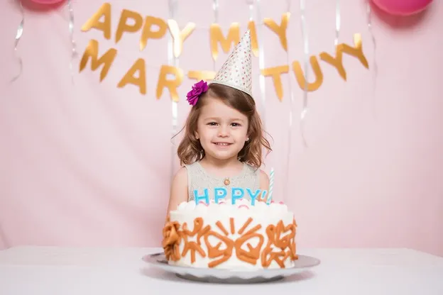 Feliz Cumpleaños Hija: Imágenes Encantadoras para Compartir