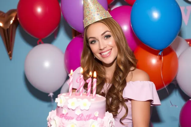 Feliz Cumpleaños para Alyssa con Imágenes Bellas