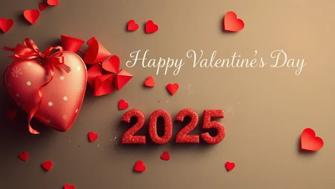 Feliz Día de San Valentín 2025: Celebraciones comienzan hoy