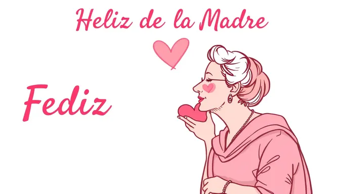 Feliz Día de las Madres 2025, deseos que propagan la alegría en todas partes